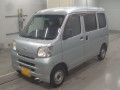 2013 Daihatsu Hijet Cargo