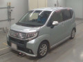 2015 Daihatsu Move Custom