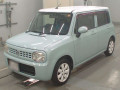 2010 Suzuki ALTO Lapin