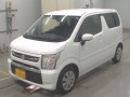2025 Suzuki Wagon R