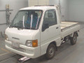 2002 Subaru Sambar Truck