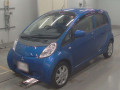 2017 Mitsubishi I-Miev