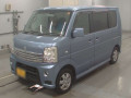 2012 Suzuki Every Wagon