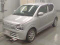2015 Suzuki Alto