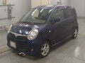 2009 Suzuki MR Wagon