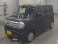 2025 Suzuki WAGON R SMILE