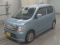 2015 Suzuki Wagon R