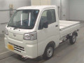 2026 Daihatsu Hijet Truck