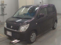 2015 Suzuki Wagon R