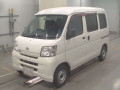 2016 Daihatsu Hijet Cargo