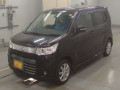 2014 Suzuki WAGON R STINGRAY