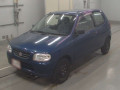 2001 Suzuki Alto