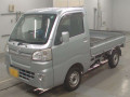2014 Daihatsu Hijet Truck