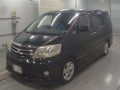 2007 Toyota Alphard V