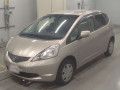 2010 Honda Fit