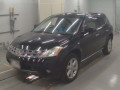 2007 Nissan Murano