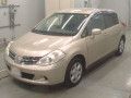 2011 Nissan Tiida