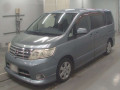 2008 Nissan Serena