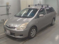 2009 Toyota Wish
