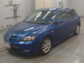 2006 Mazda Axela