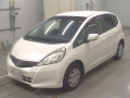 2012 Honda Fit