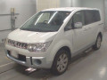 2007 Mitsubishi Delica D5