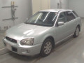 2005 Subaru Impreza Sportswagon