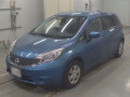 2015 Nissan Note