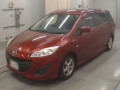 2011 Mazda Premacy