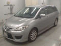 2009 Mazda Premacy