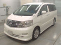 2006 Toyota Alphard