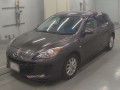 2012 Mazda Axela Sport