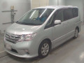 2013 Nissan Serena