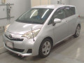 2013 Toyota Ractis