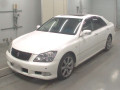 2007 Toyota Crown