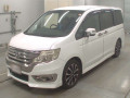 2012 Honda Step WGN Spada