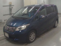 2011 Honda Freed