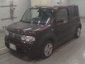 2019 Nissan Cube