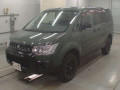 2011 Mitsubishi Delica D5