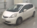2007 Honda Fit