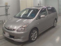 2007 Toyota Wish