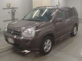 2010 Nissan X-Trail