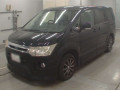 2007 Mitsubishi Delica D5