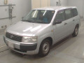 2008 Toyota Probox Van
