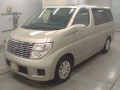 2005 Nissan Elgrand