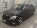 2007 Toyota Crown
