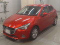 2015 Mazda Demio