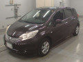 2014 Nissan Note