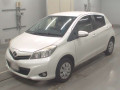 2012 Toyota Vitz