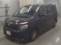 2010 Toyota Voxy